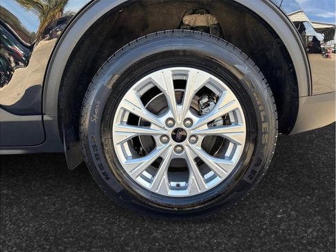 Used 2024 Ford Escape Active image 14