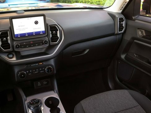 Used 2024 Ford Bronco Sport Big Bend image 46