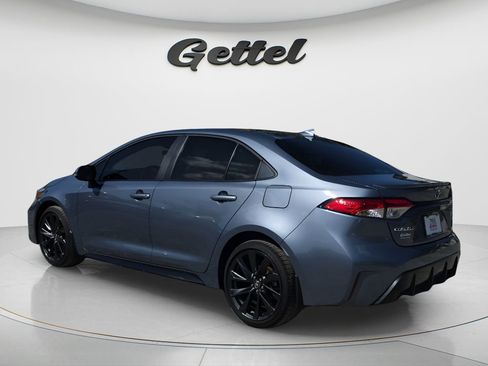 Used 2025 Toyota Corolla SE image 24