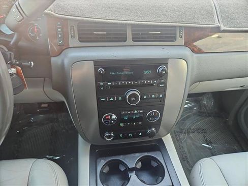 Used 2014 GMC Yukon XL SLT RWD image 14