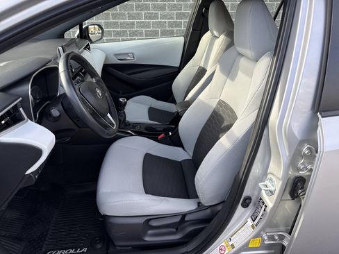 Used 2019 Toyota Corolla SE image 15