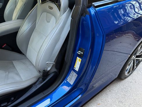 Used 2017 Cadillac ATS V w/ Carbon Fiber Package image 60