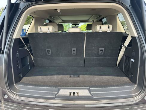 Used 2022 Ford Expedition Limited AWD/4WD image 35