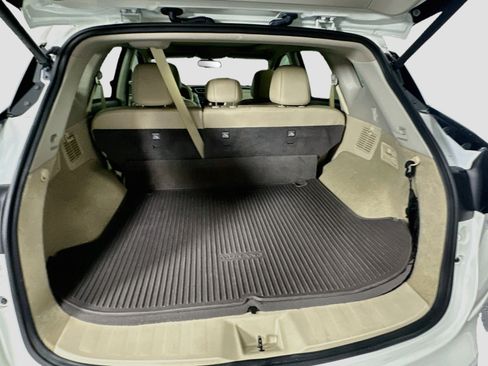 Used 2016 Nissan Murano SL w/ SL Technology Package FWD image 29