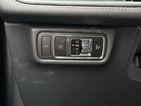 New 2026 Lincoln Aviator Premiere image 25