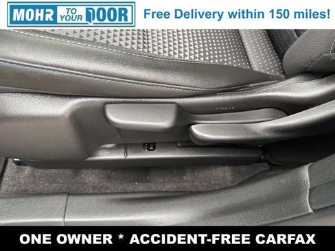 Used 2024 Chevrolet Trax LT image 11