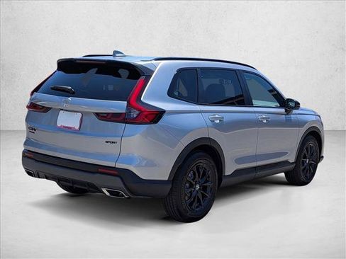 Used 2026 Honda CR-V Sport image 5