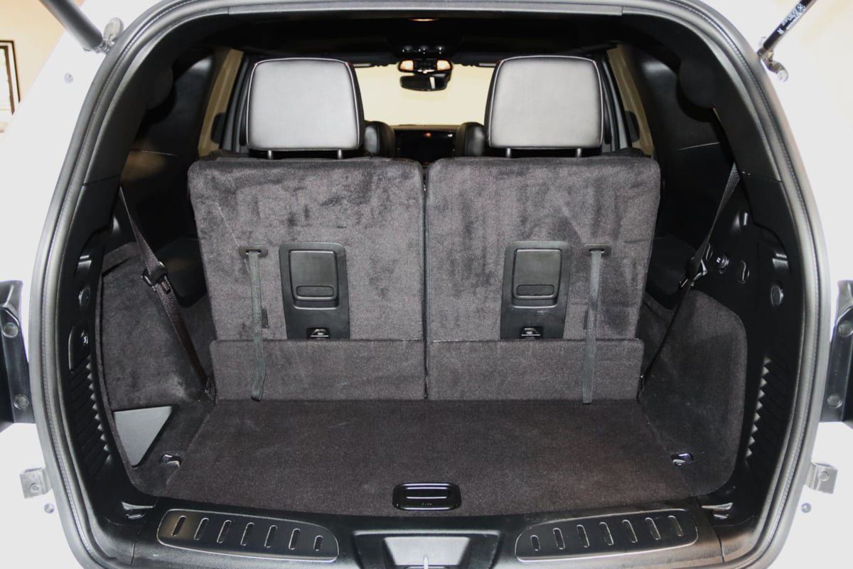 Used 2025 Dodge Durango GT AWD/4WD image 71