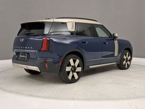 New 2027 MINI Cooper Countryman S AWD/4WD image 7