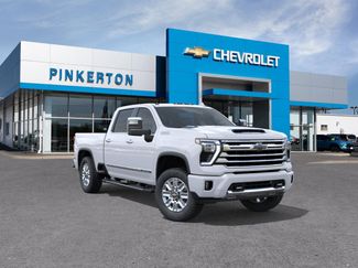 New 2026 Chevrolet Silverado 2500 High Country w/ Technology Package AWD/4WD video 2