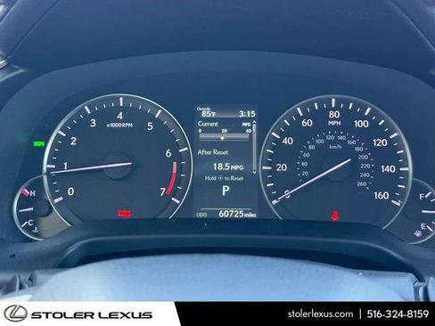 Used 2021 Lexus RX 350 AWD w/ Premium Package image 29