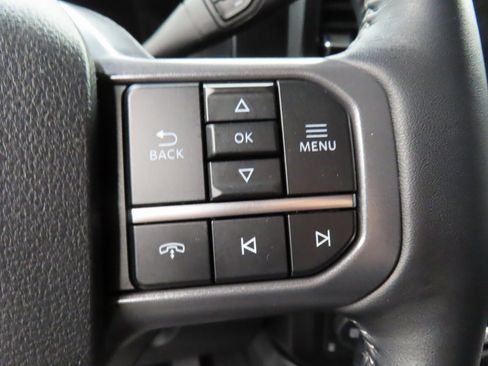 Used 2024 Ford F350 Lariat w/ Black Appearance Package image 65