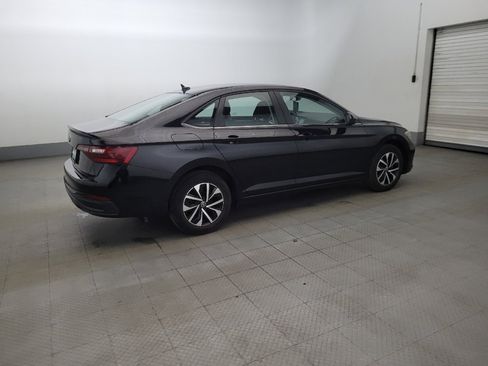 Used 2024 Volkswagen Jetta S FWD image 10
