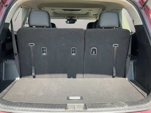 Used 2024 Kia Telluride S w/ S Sunroof Package AWD/4WD image 15