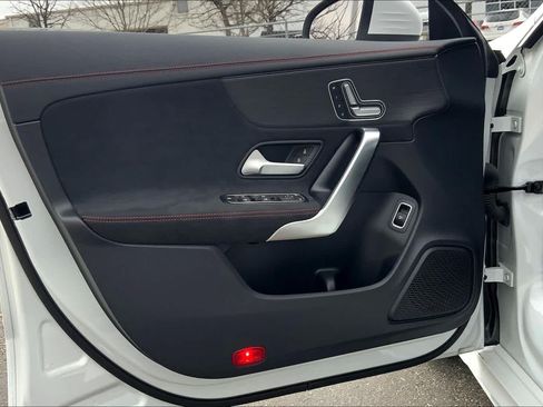 Certified 2023 Mercedes-Benz CLA 35 AMG 4MATIC image 22