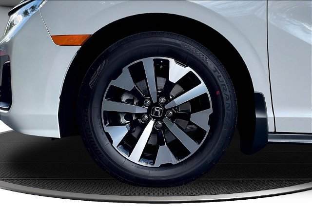 New 2027 Honda Odyssey EX-L image 13