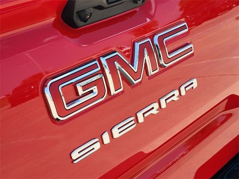 New 2026 GMC Sierra 1500 Pro w/ Graphite Edition image 9