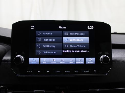 Used 2022 Mitsubishi Outlander SE image 16