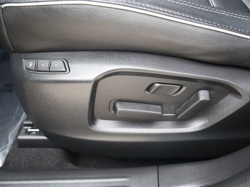 Used 2024 MAZDA CX-5 AWD 2.5 S w/ Preferred Package image 13