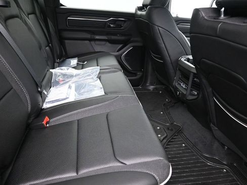 New 2026 RAM 1500 Limited AWD/4WD image 14