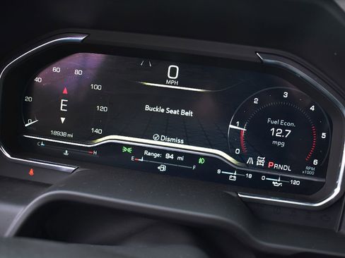 Used 2025 GMC Sierra 2500 Denali image 12