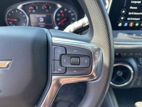 Used 2025 Chevrolet Blazer LT w/ Midnight/Sport Edition image 18