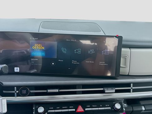 New 2026 Hyundai Santa Fe SEL w/ Tow & Go Package FWD image 10