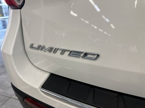 Certified 2023 Ford Explorer Limited w/ Equipment Group 301A image 12