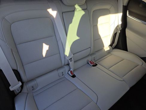 New 2026 GMC Terrain Denali image 21