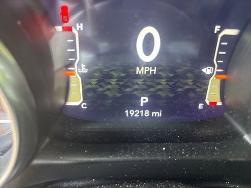 Used 2023 Jeep Gladiator Rubicon w/ LED Lighting Group image 13