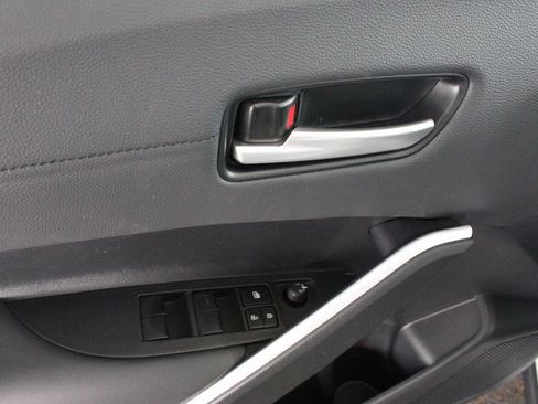 New 2026 Toyota Corolla Cross XLE image 21