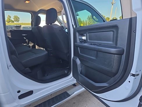 Used 2019 RAM 2500 Tradesman image 81