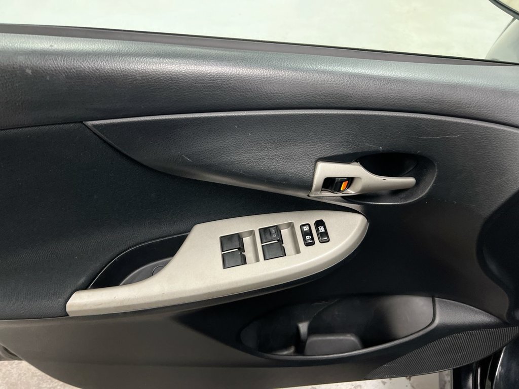 Used 2010 Toyota Corolla S FWD image 19