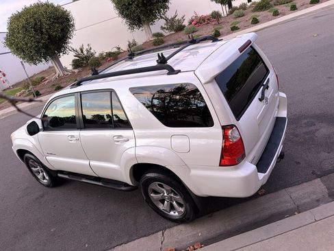 Used 2008 Toyota 4Runner Sport RWD image 12