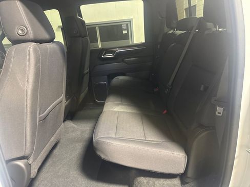 Used 2026 Chevrolet Silverado 2500 LT w/ Trail Boss Package image 18