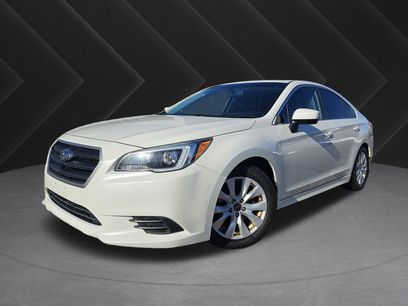 Used 2015 Subaru Legacy 2.5i Premium w/ Moonroof Package
