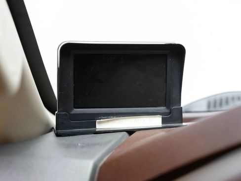 Used 2012 Ford F250 King Ranch w/ FX4 Off Road Pkg image 30