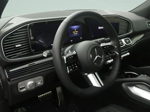 New 2026 Mercedes-Benz GLE 450 4MATIC image 4