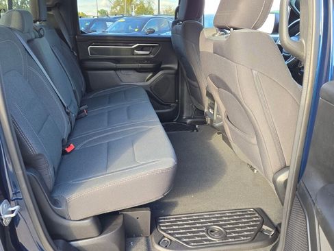 Used 2022 RAM 1500 Big Horn image 9
