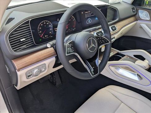 New 2026 Mercedes-Benz GLE 350 4MATIC image 3