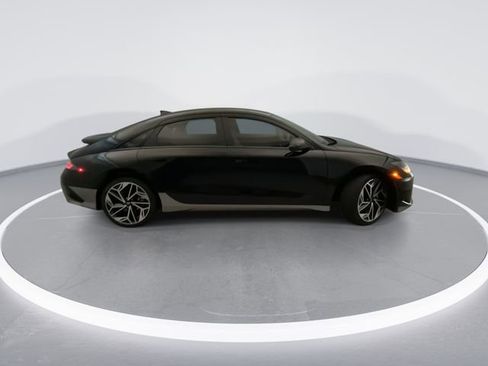 Used 2024 Hyundai Ioniq 6 SEL RWD image 7