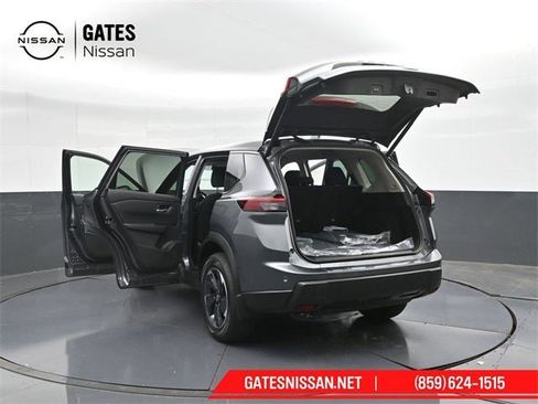 New 2026 Nissan Rogue SV image 50