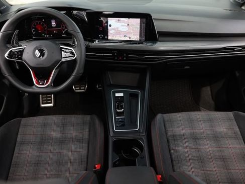 Used 2022 Volkswagen GTI SE FWD image 24