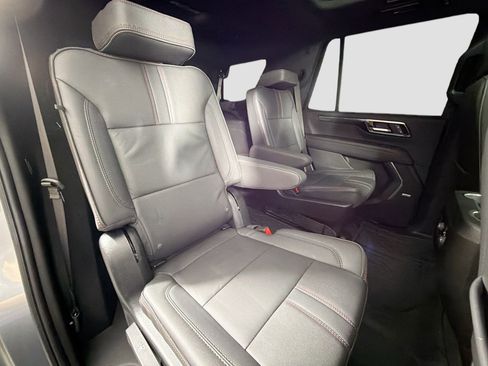 Used 2025 Chevrolet Tahoe RST w/ RST Capability Package image 29