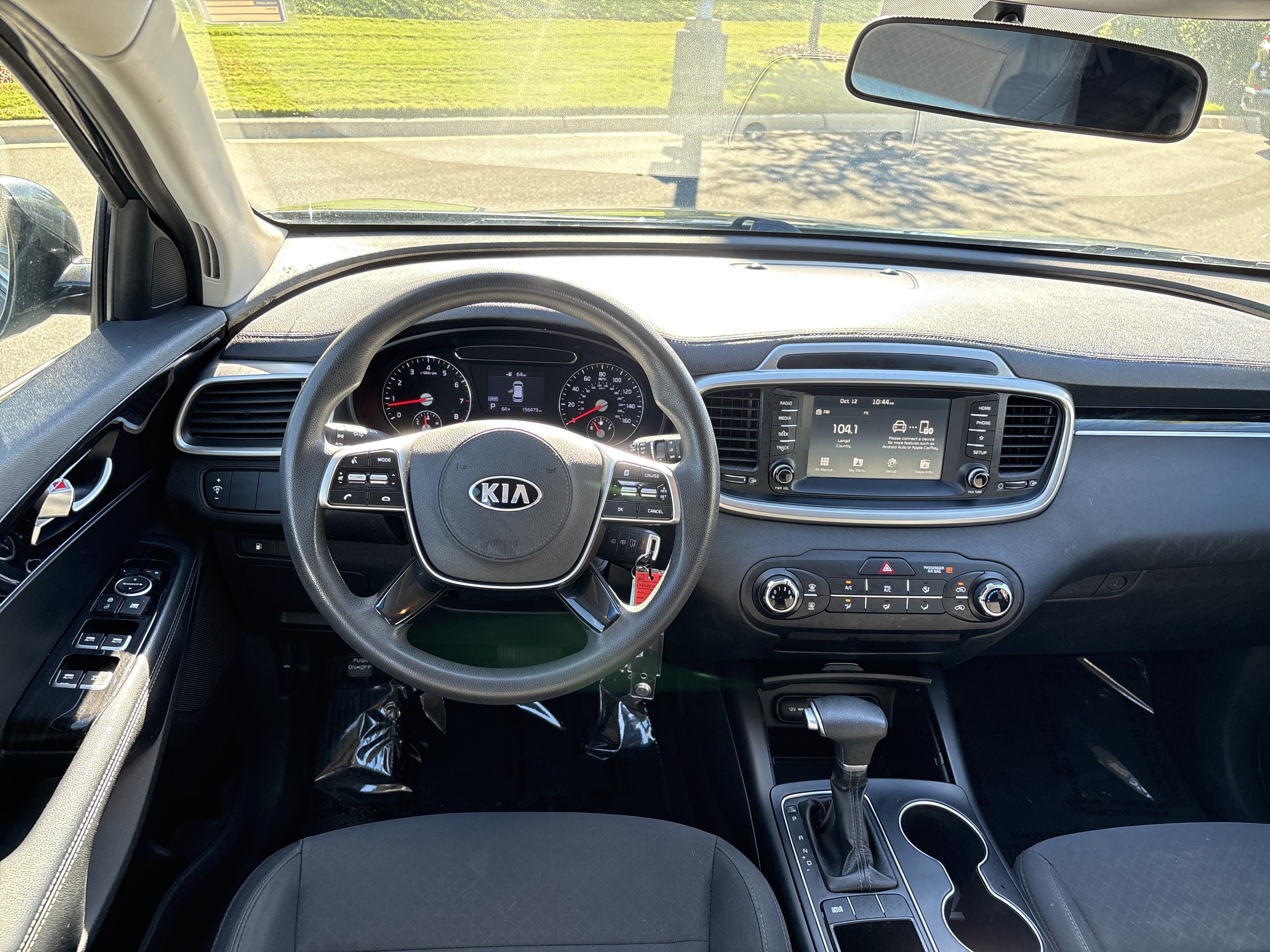 Used 2020 Kia Sorento FWD V6 image 19