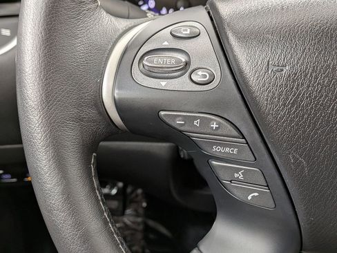 Used 2018 INFINITI QX60 AWD w/ Premium Plus Package image 19