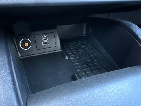 New 2025 Ford Bronco Sport Heritage w/ Convenience Package image 27