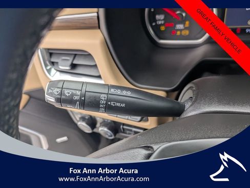 Used 2021 Chevrolet Tahoe Premier w/ Premium Package image 25