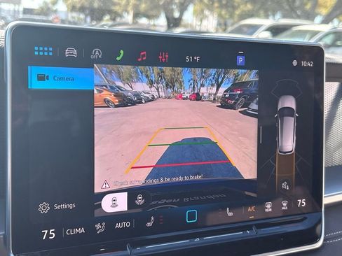 New 2026 Volkswagen Tiguan SE R-Line image 18