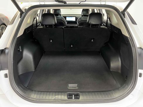 Used 2023 Kia Sportage SX FWD image 50
